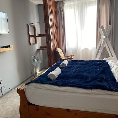טפליצה Kael Apartment מראה חיצוני תמונה