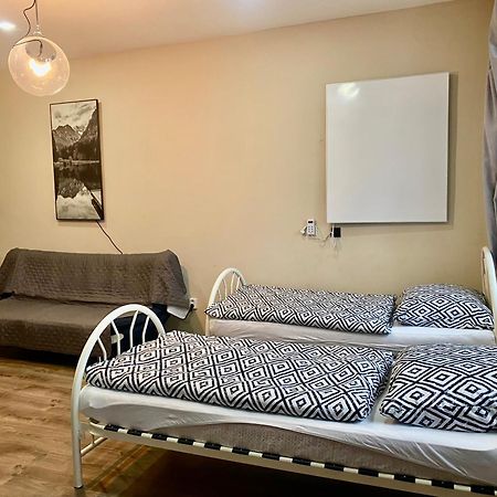 טפליצה Kael Apartment מראה חיצוני תמונה