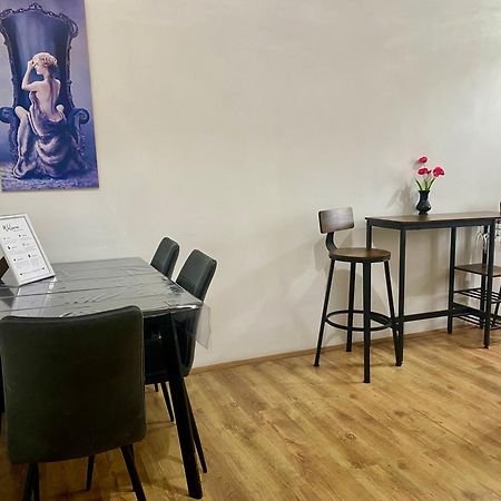 טפליצה Kael Apartment מראה חיצוני תמונה