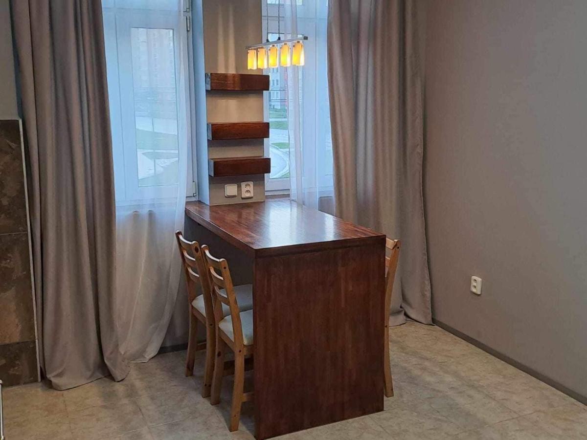 טפליצה Kael Apartment מראה חיצוני תמונה
