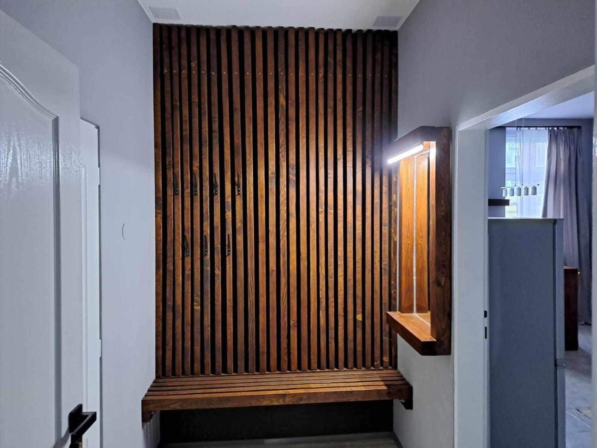 טפליצה Kael Apartment מראה חיצוני תמונה