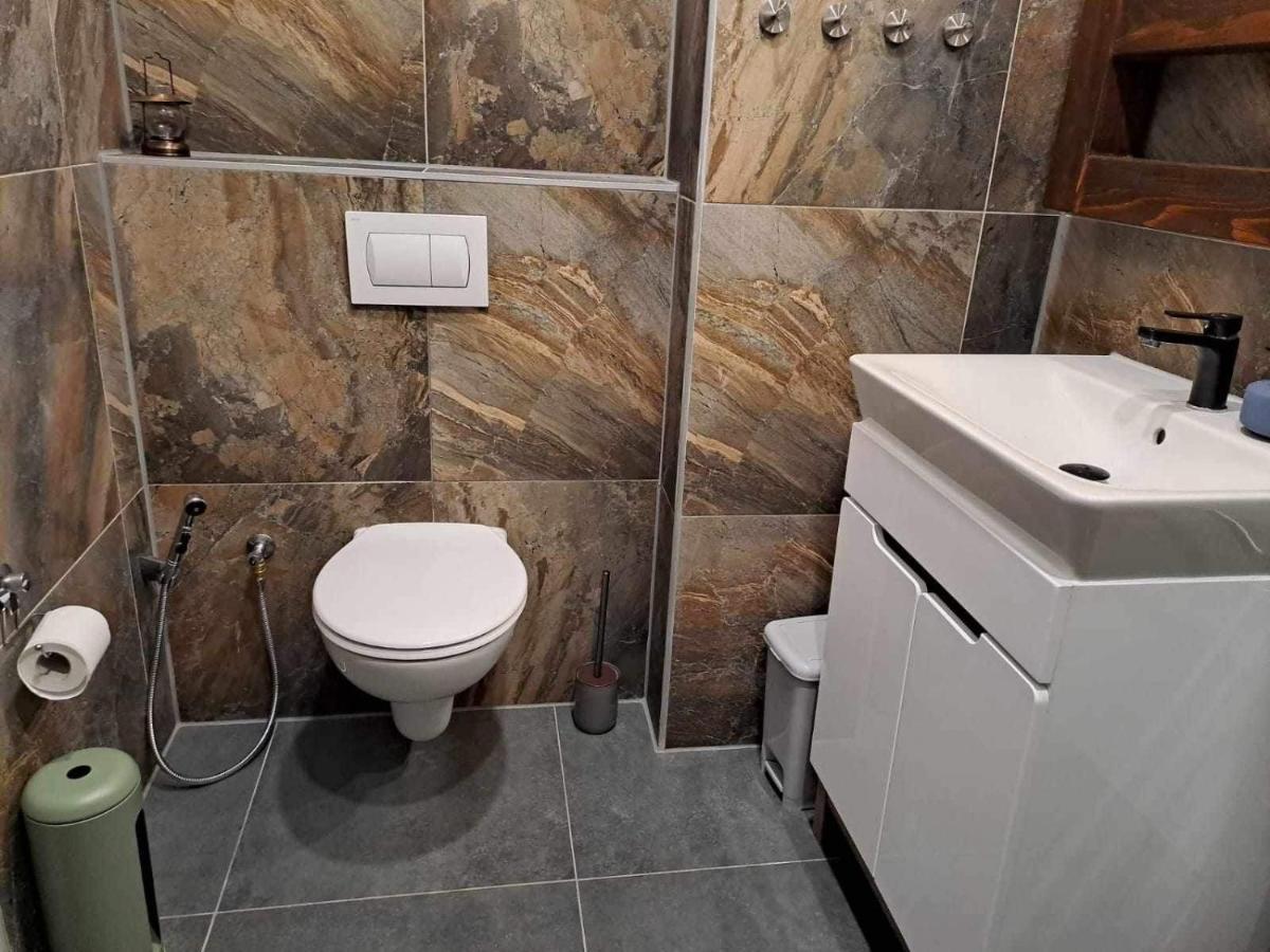 טפליצה Kael Apartment מראה חיצוני תמונה