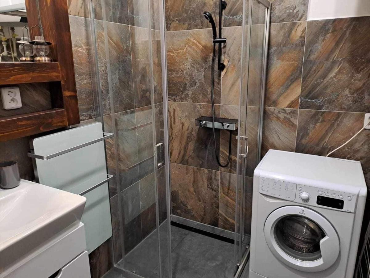 טפליצה Kael Apartment מראה חיצוני תמונה