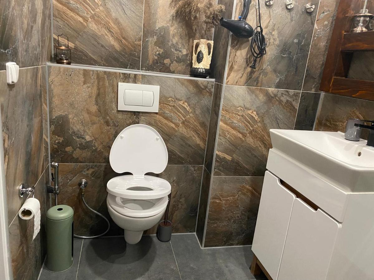 טפליצה Kael Apartment מראה חיצוני תמונה