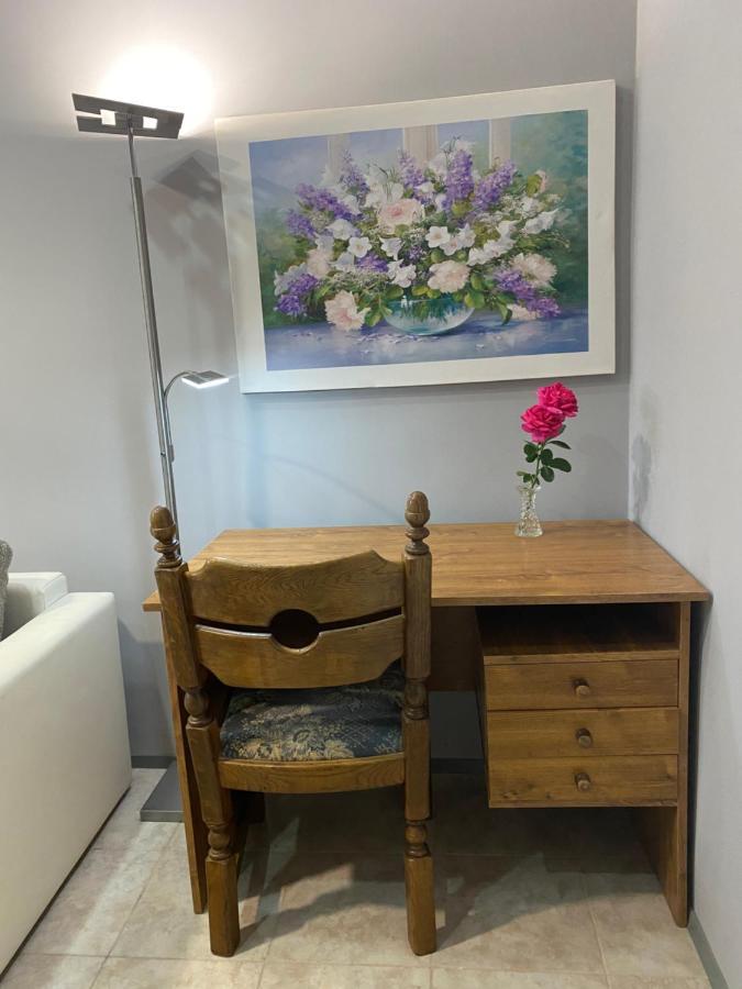 טפליצה Kael Apartment מראה חיצוני תמונה