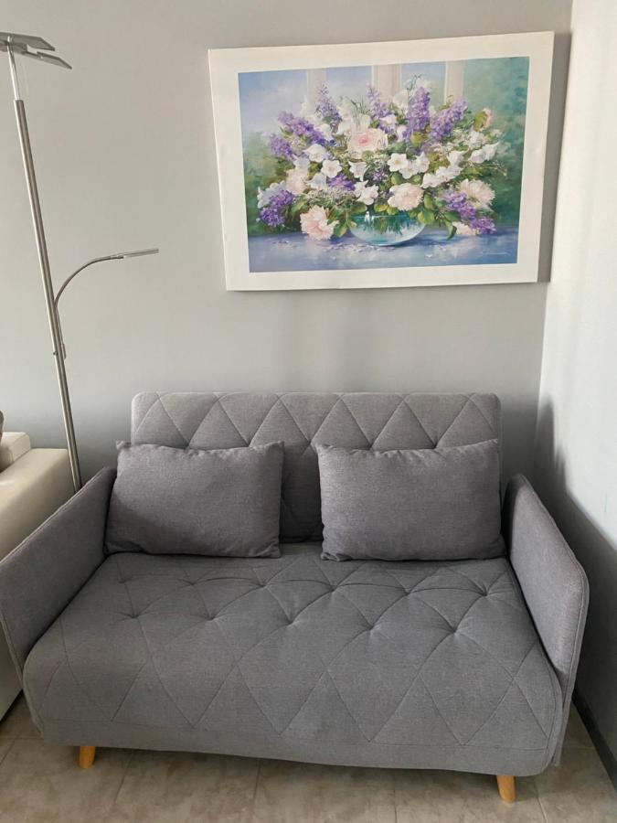 טפליצה Kael Apartment מראה חיצוני תמונה