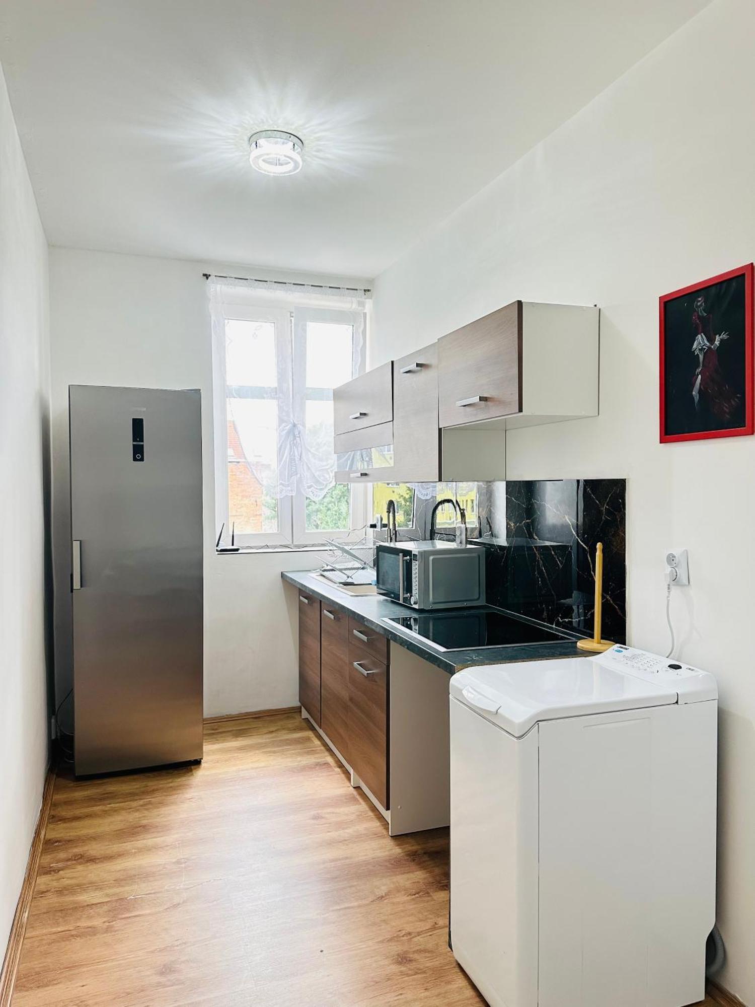 טפליצה Kael Apartment מראה חיצוני תמונה
