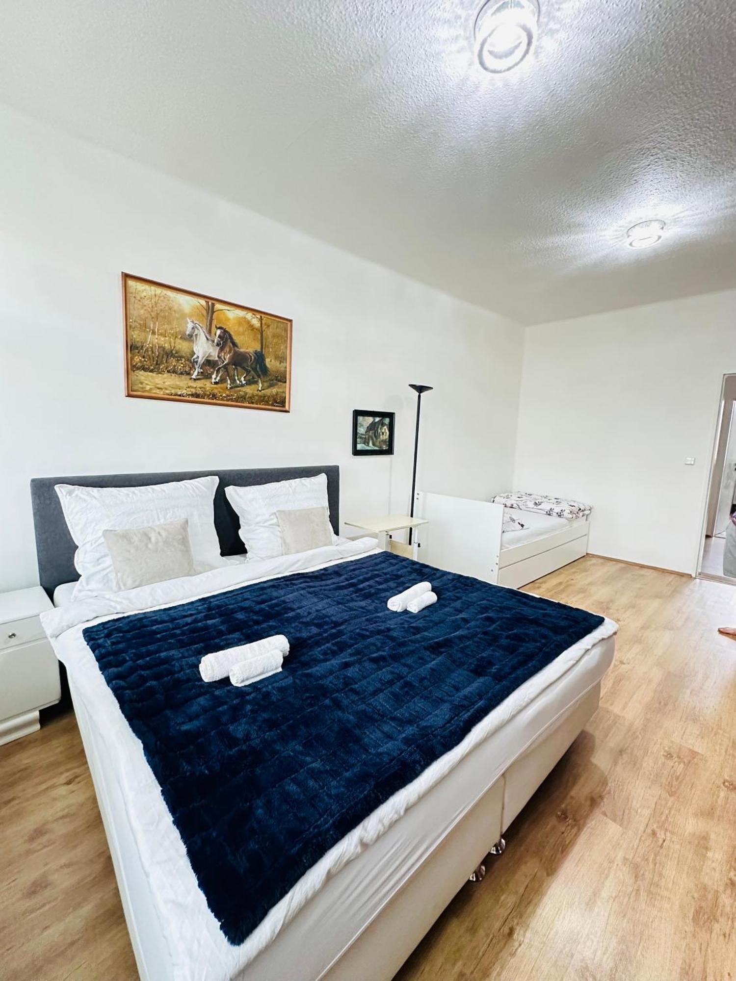 טפליצה Kael Apartment מראה חיצוני תמונה