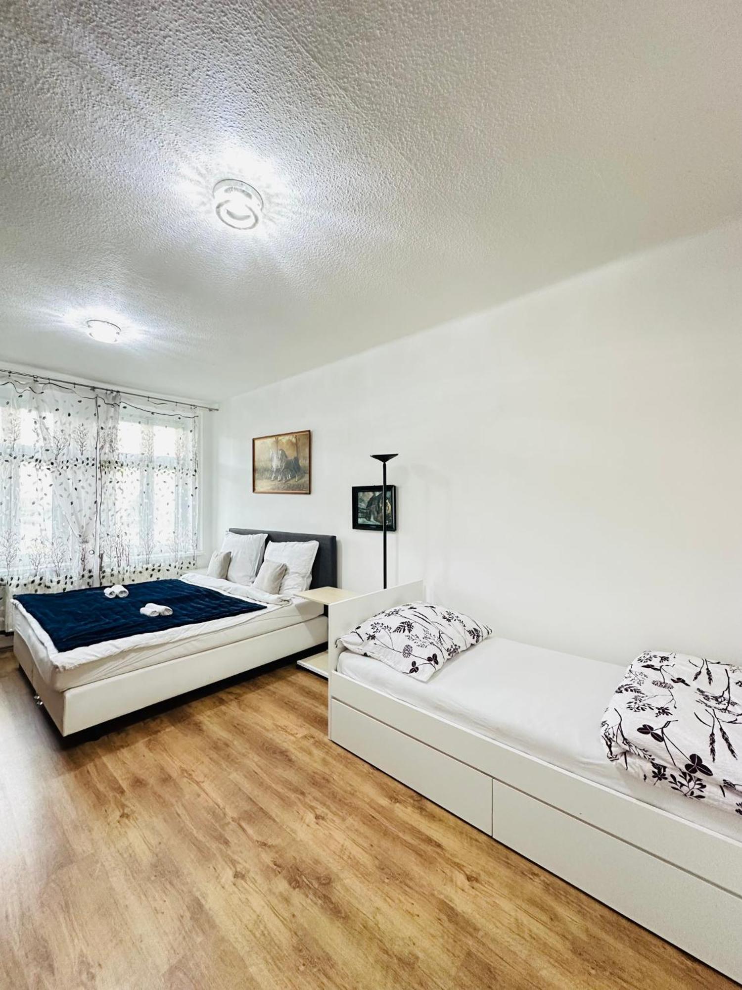 טפליצה Kael Apartment מראה חיצוני תמונה