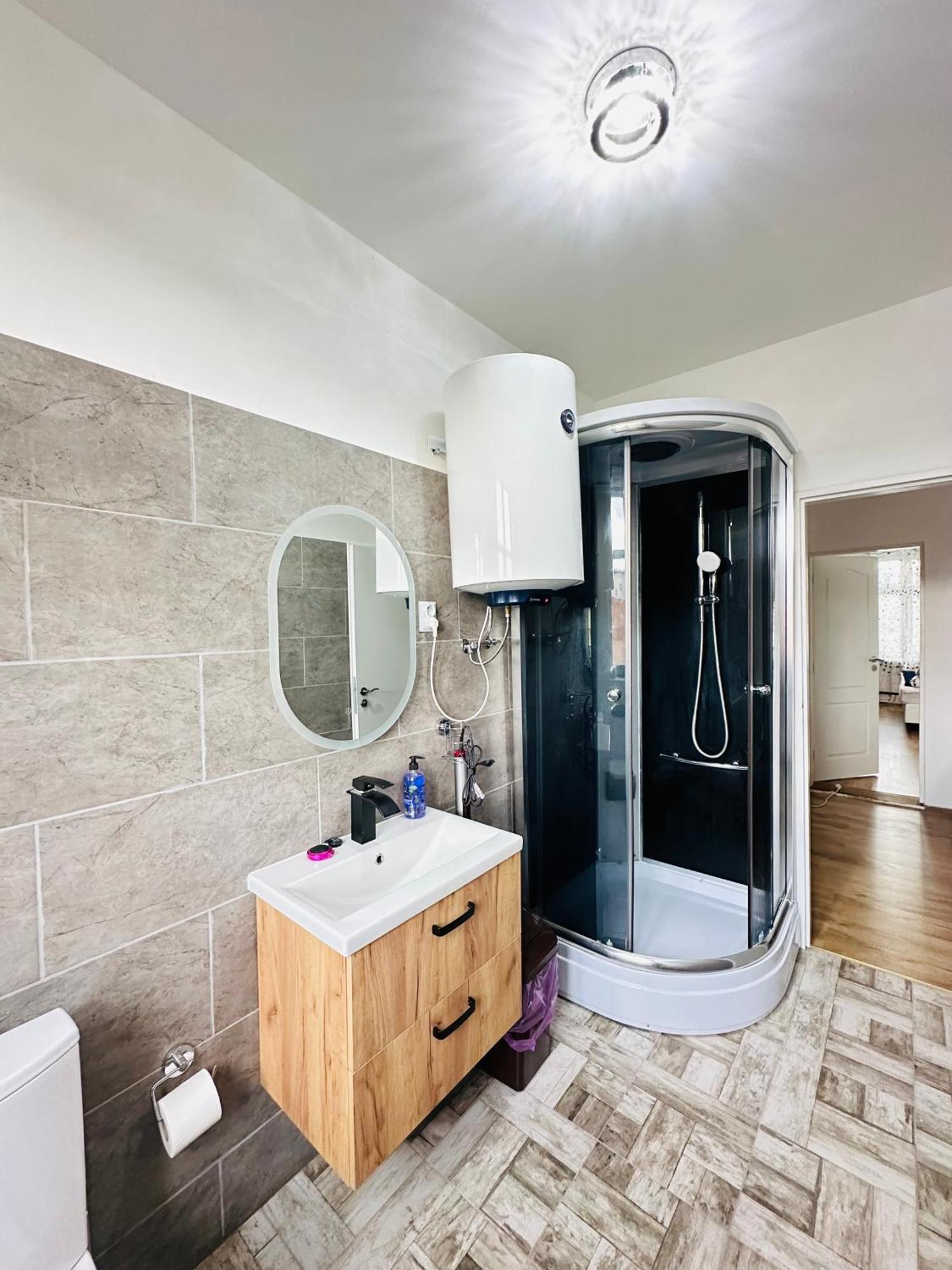 טפליצה Kael Apartment מראה חיצוני תמונה