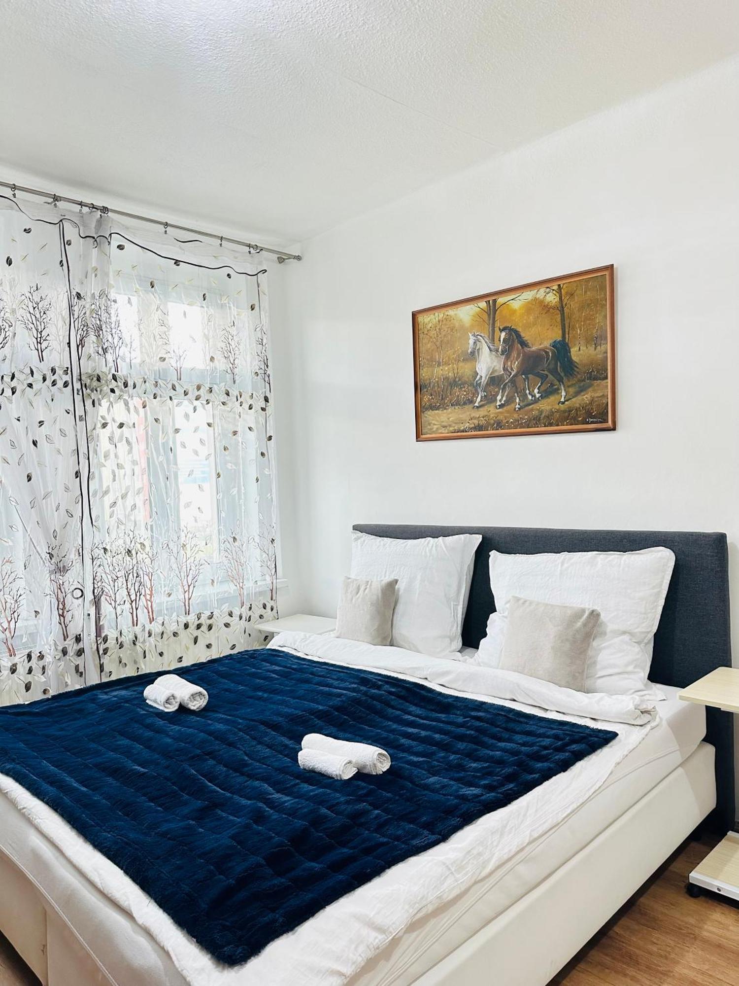 טפליצה Kael Apartment מראה חיצוני תמונה