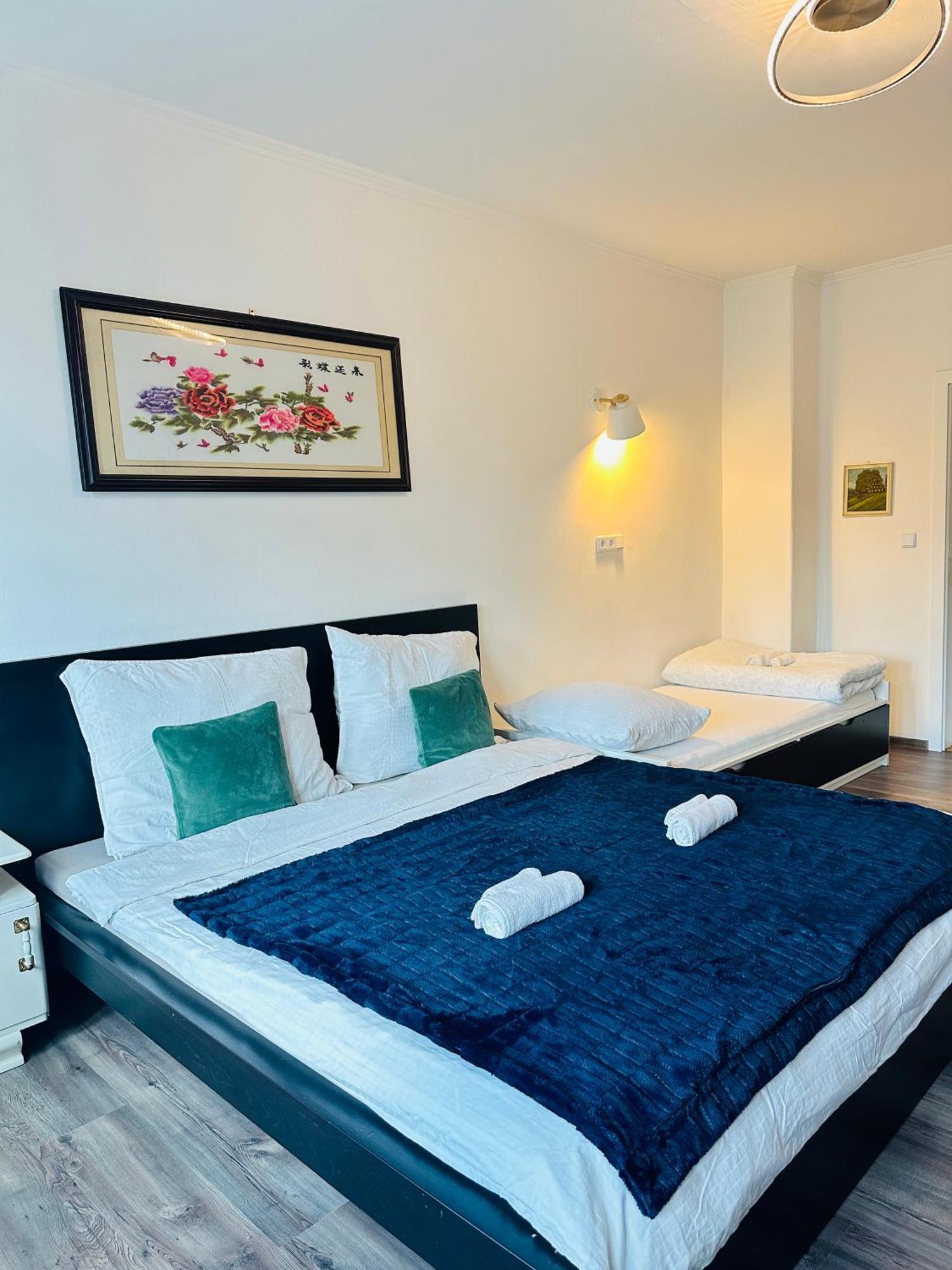 טפליצה Kael Apartment מראה חיצוני תמונה