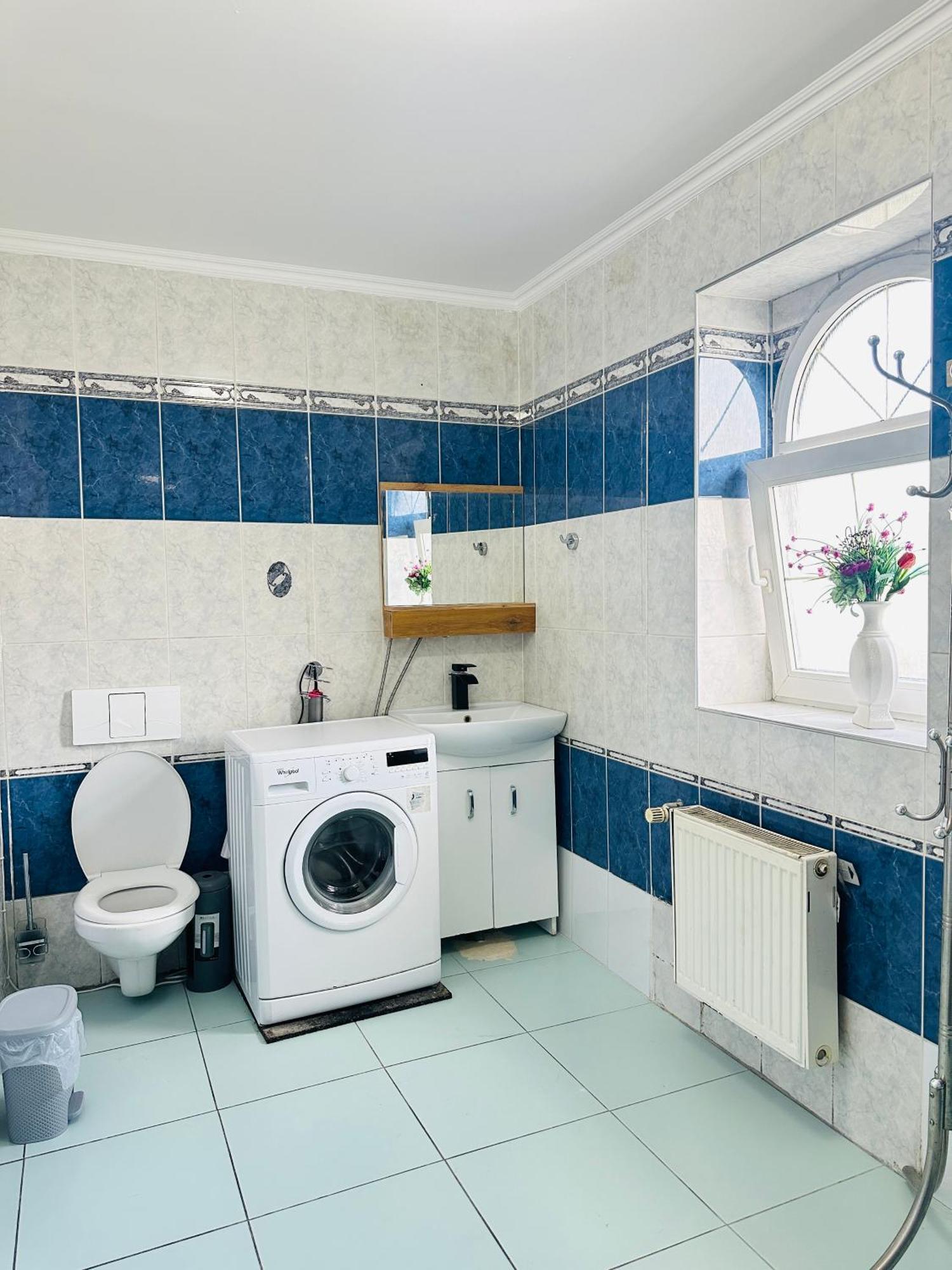 טפליצה Kael Apartment מראה חיצוני תמונה