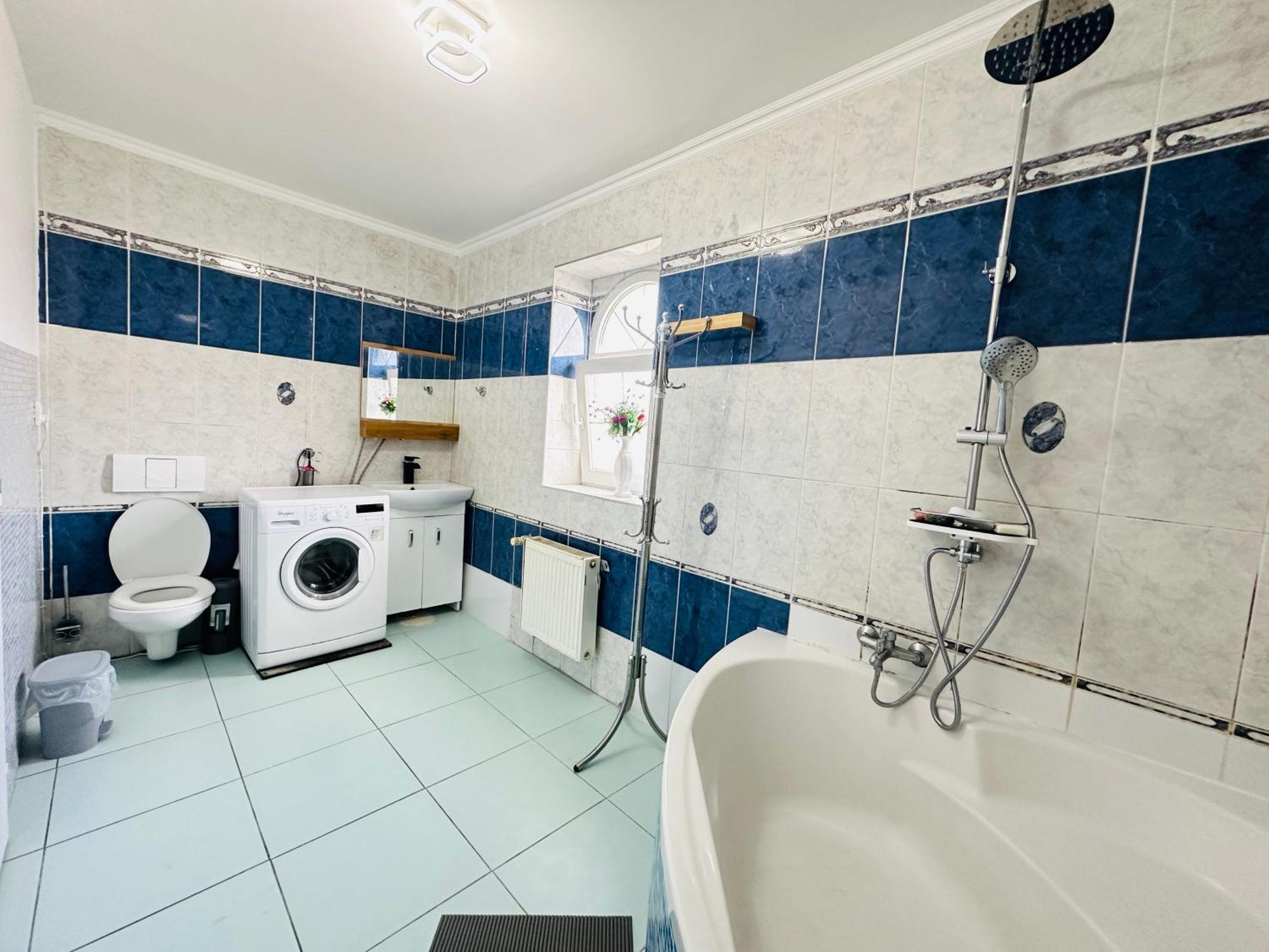 טפליצה Kael Apartment מראה חיצוני תמונה