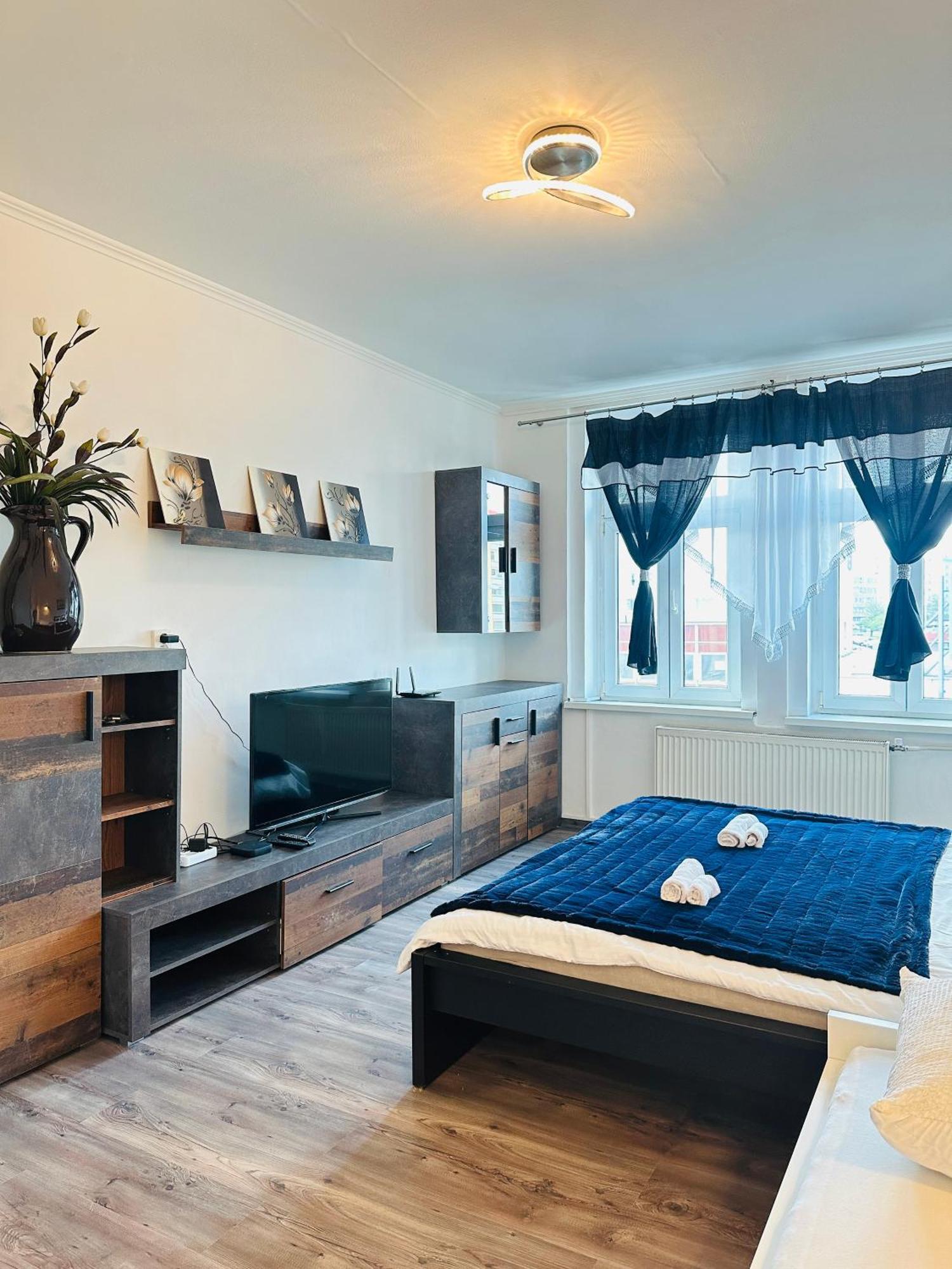 טפליצה Kael Apartment מראה חיצוני תמונה