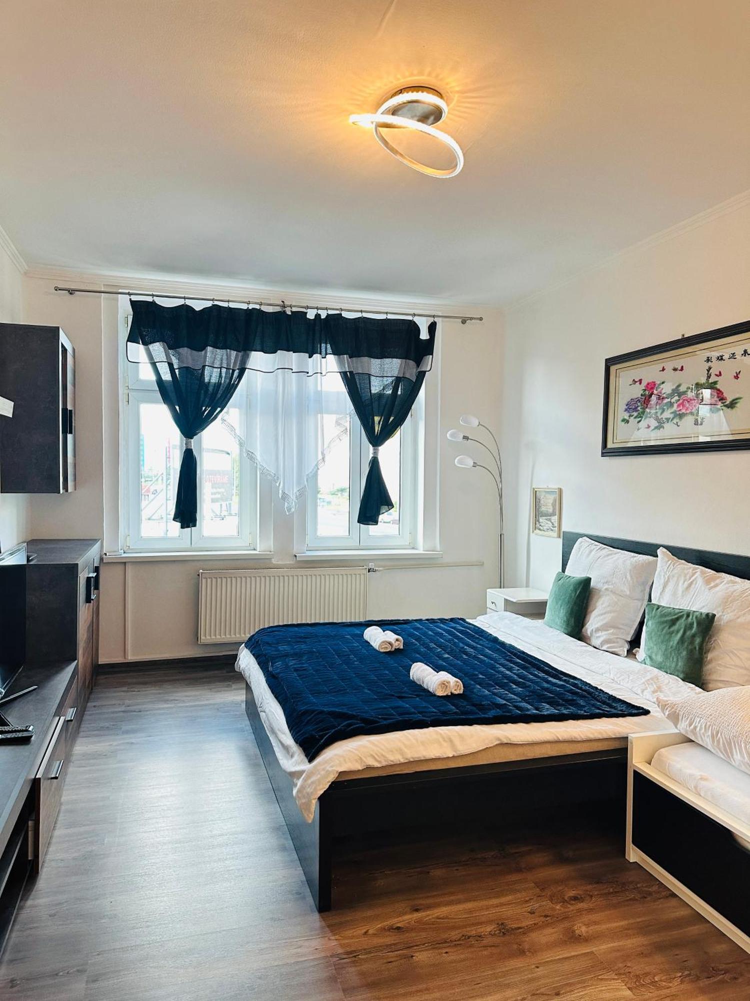 טפליצה Kael Apartment מראה חיצוני תמונה