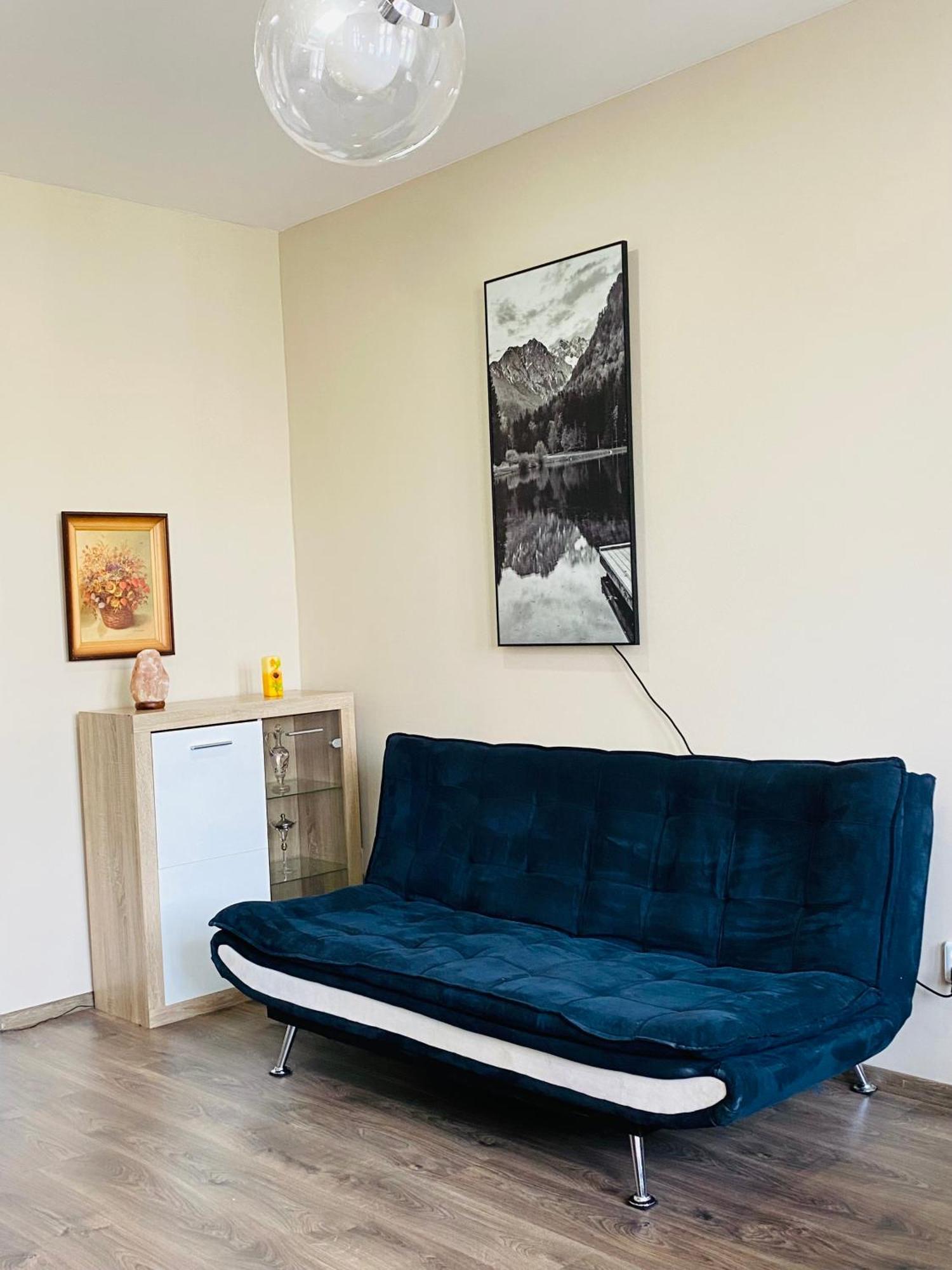 טפליצה Kael Apartment מראה חיצוני תמונה