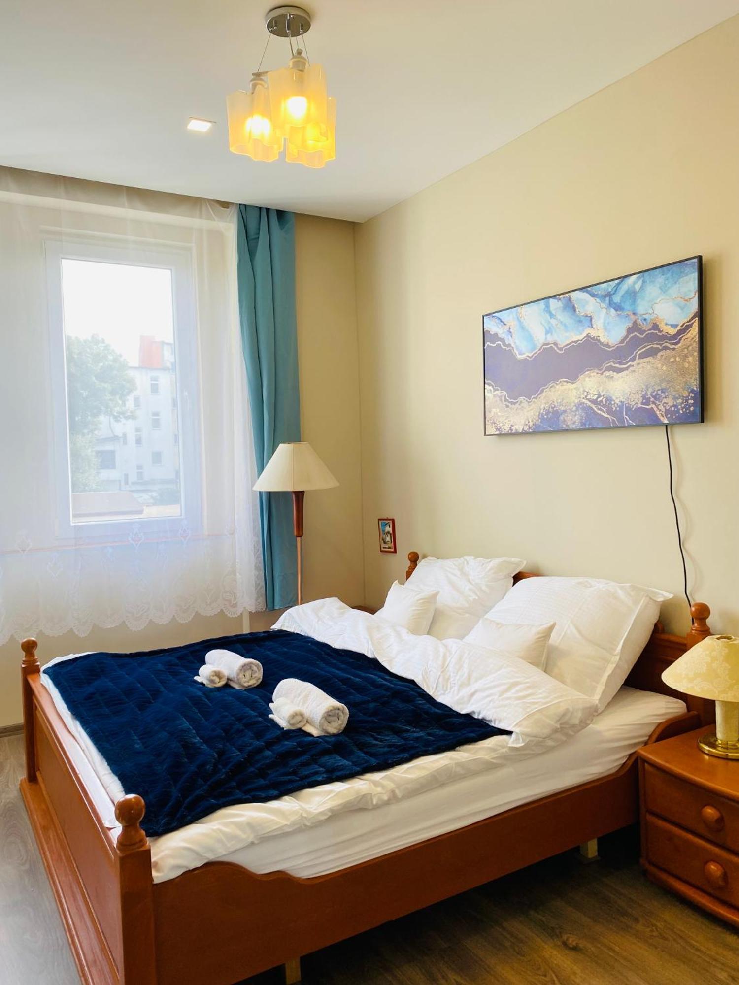 טפליצה Kael Apartment מראה חיצוני תמונה