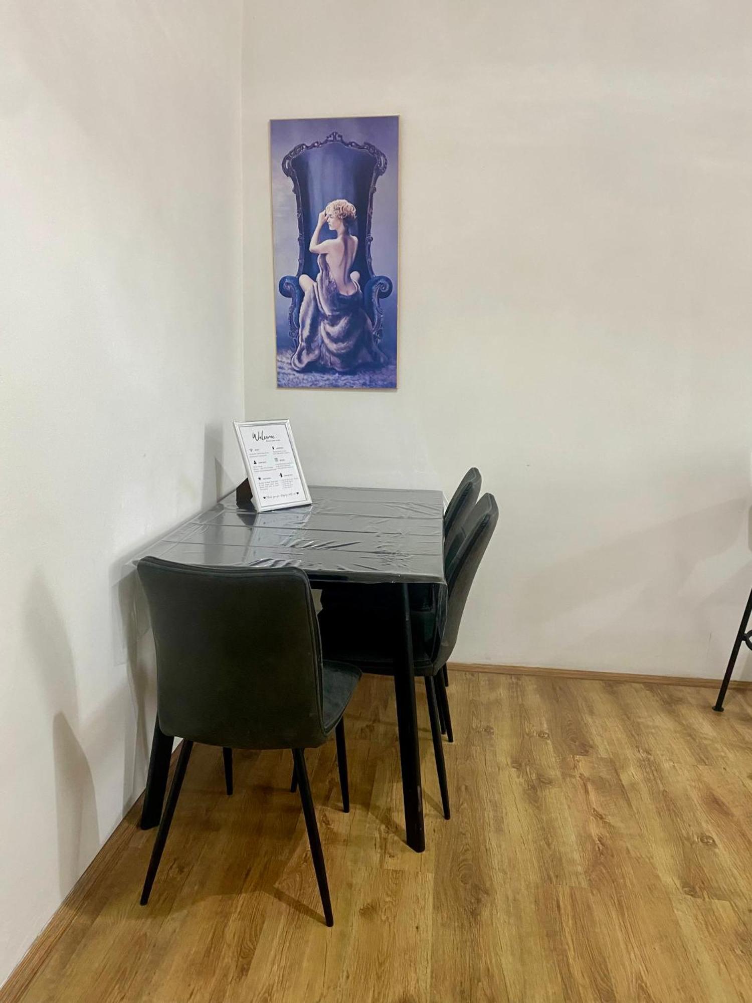 טפליצה Kael Apartment מראה חיצוני תמונה
