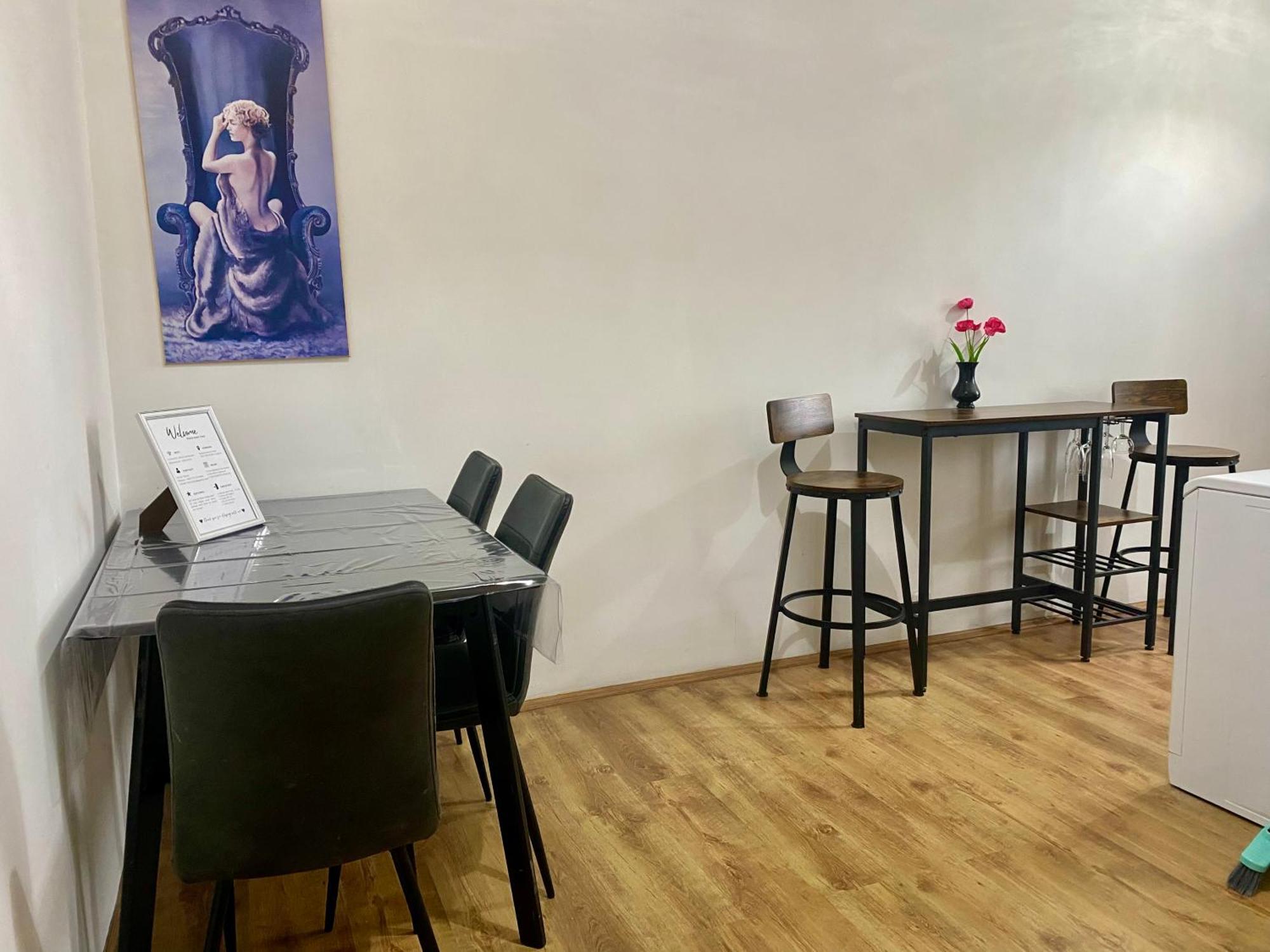 טפליצה Kael Apartment מראה חיצוני תמונה