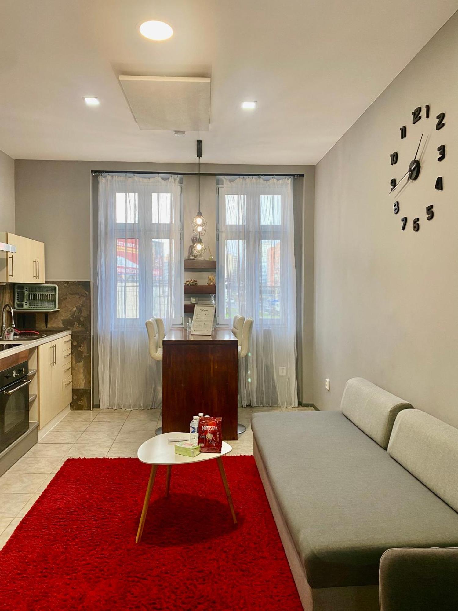 טפליצה Kael Apartment מראה חיצוני תמונה
