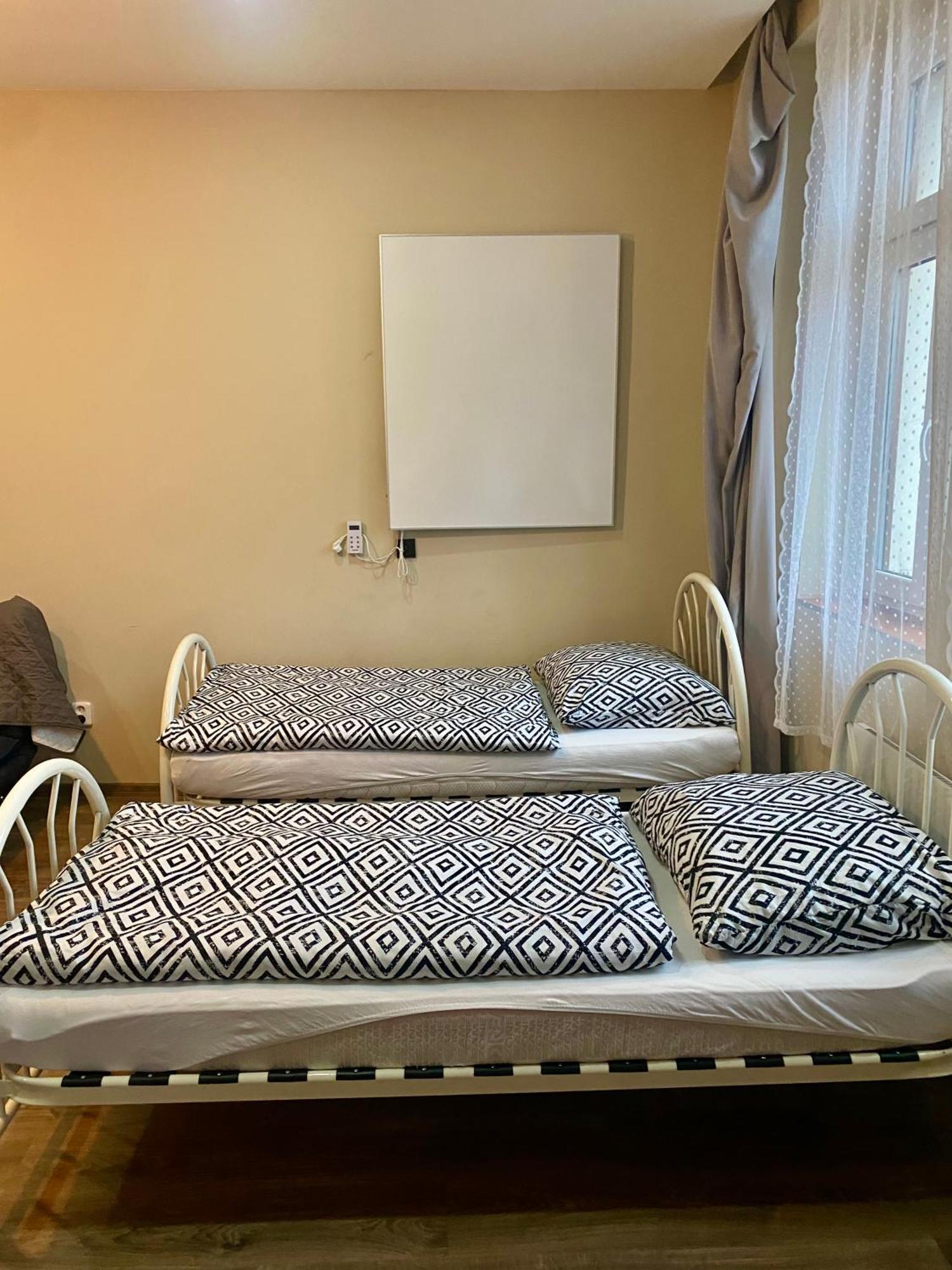 טפליצה Kael Apartment מראה חיצוני תמונה